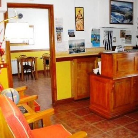 Posada Del Pinguino Ushuaia Esterno foto